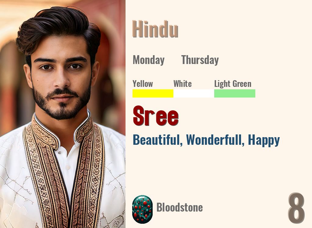 Sree