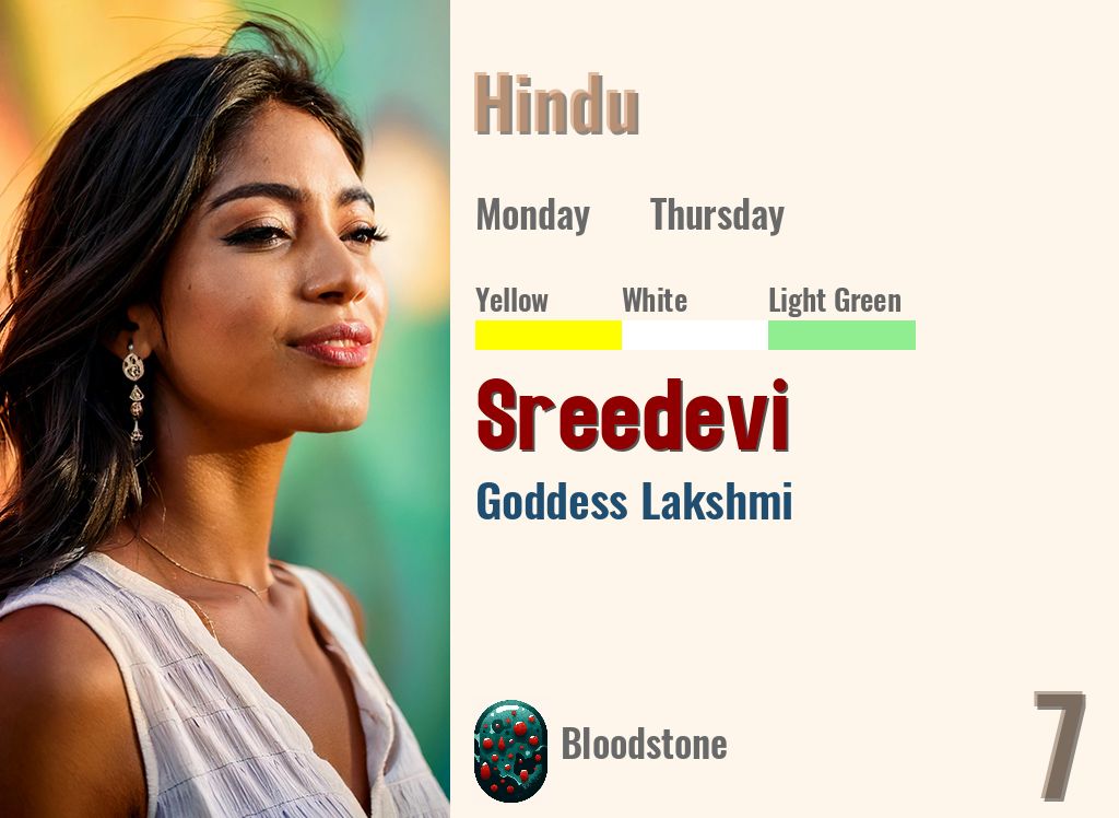 Sreedevi