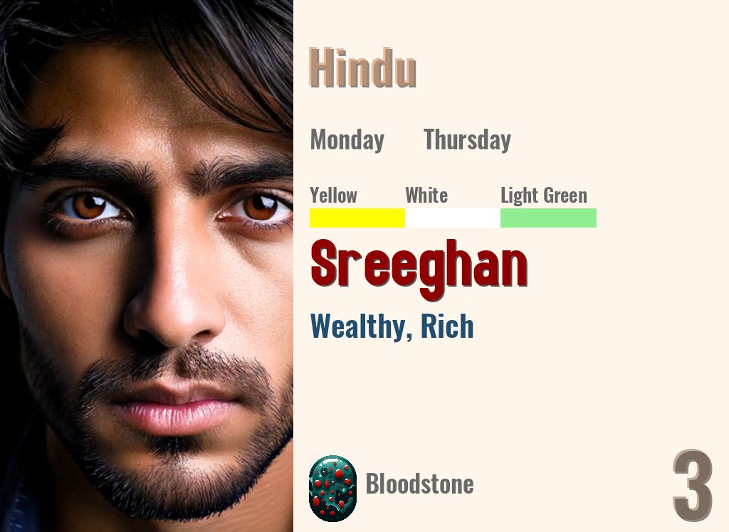 Sreeghan