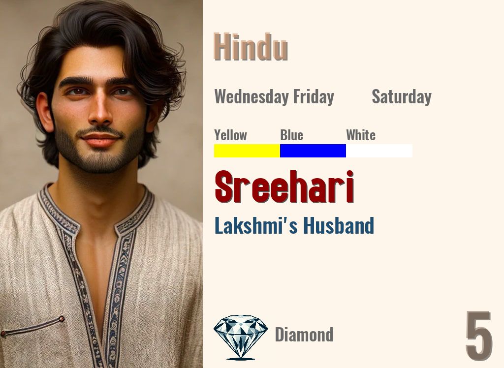 Sreehari