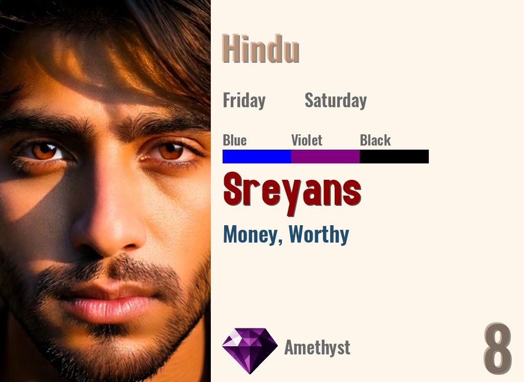 Sreyans