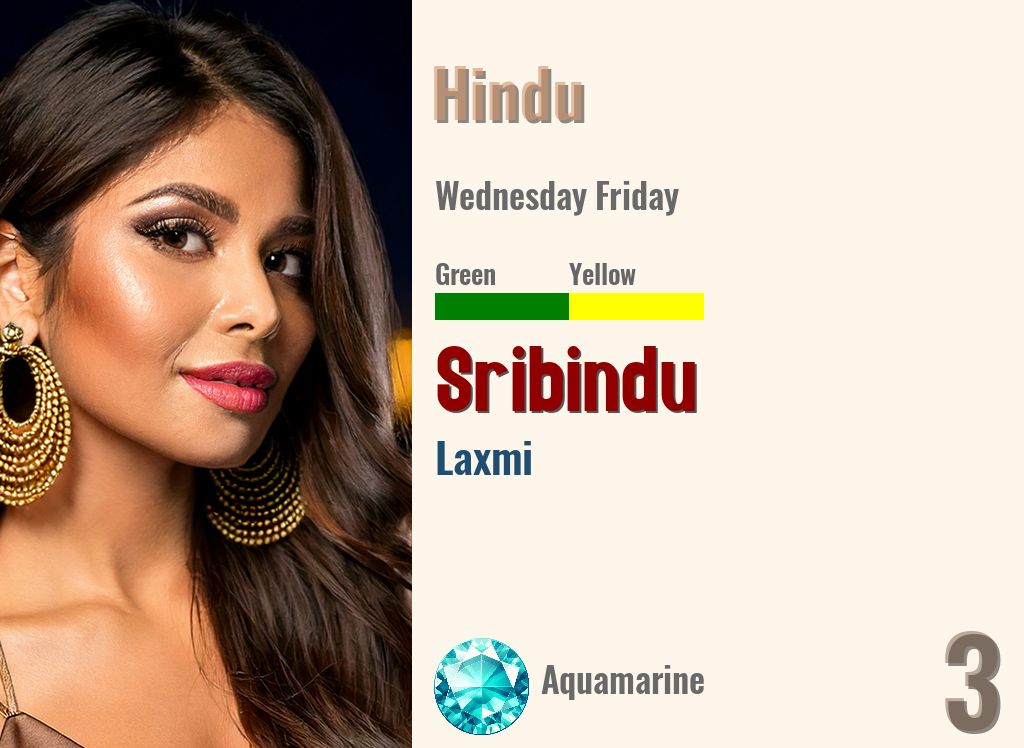 Sribindu