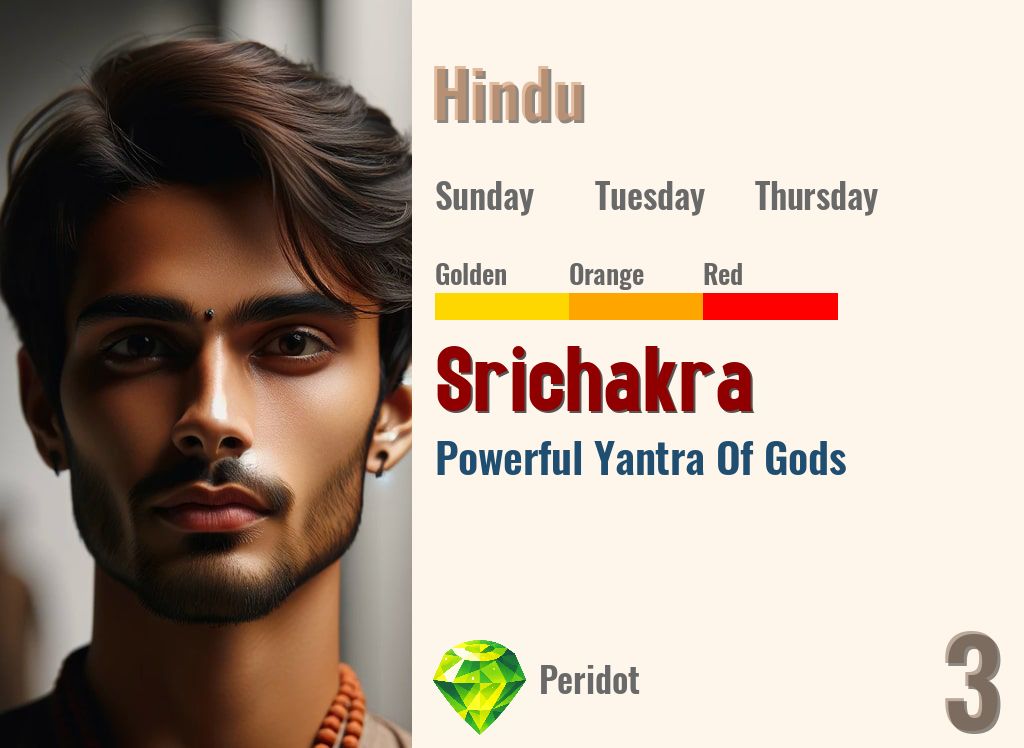 Srichakra