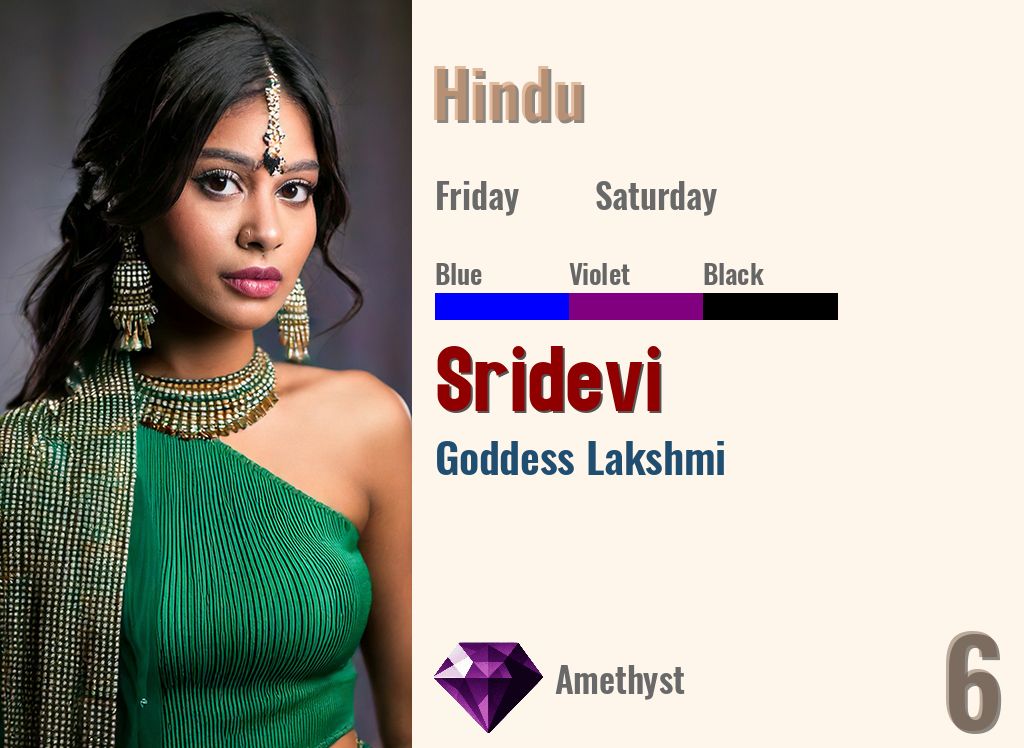 Sridevi