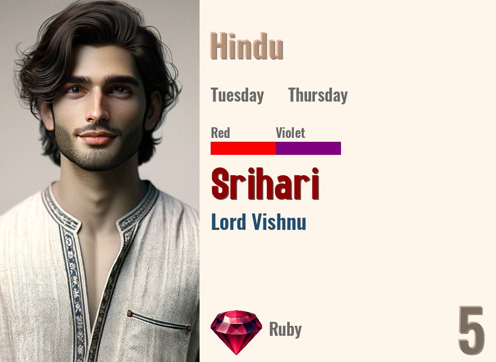 Srihari