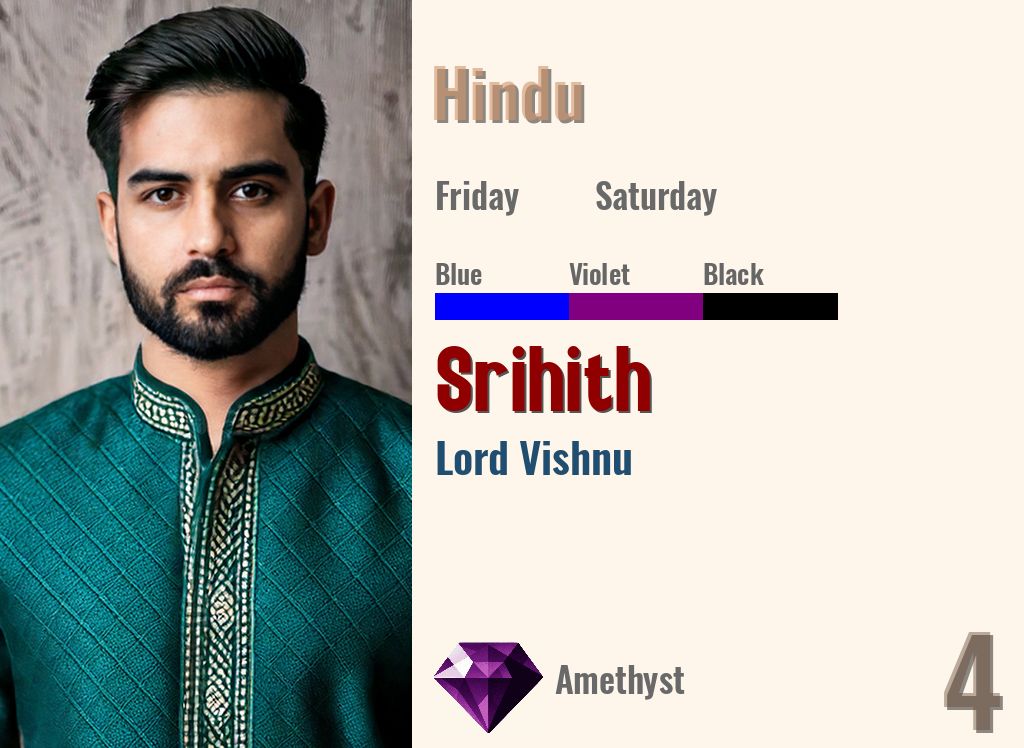 Srihith