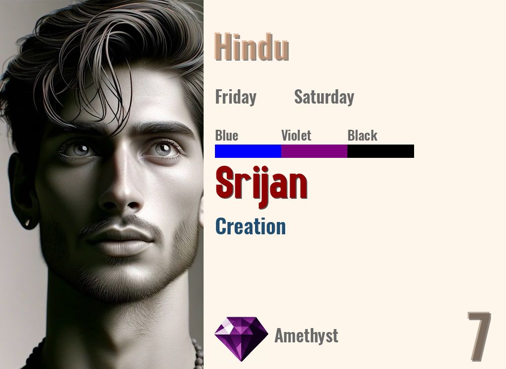 Srijan