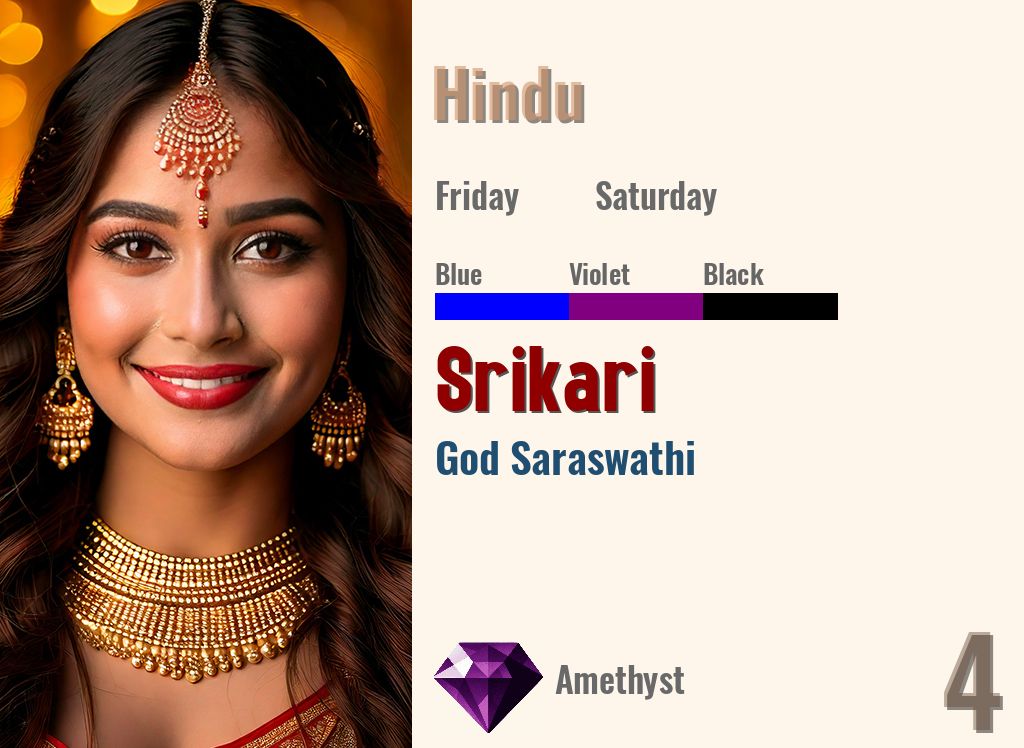 Srikari