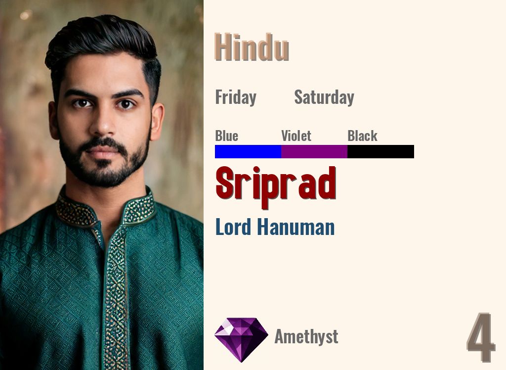 Sriprad