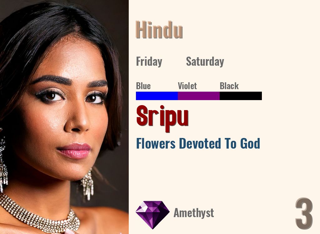 Sripu