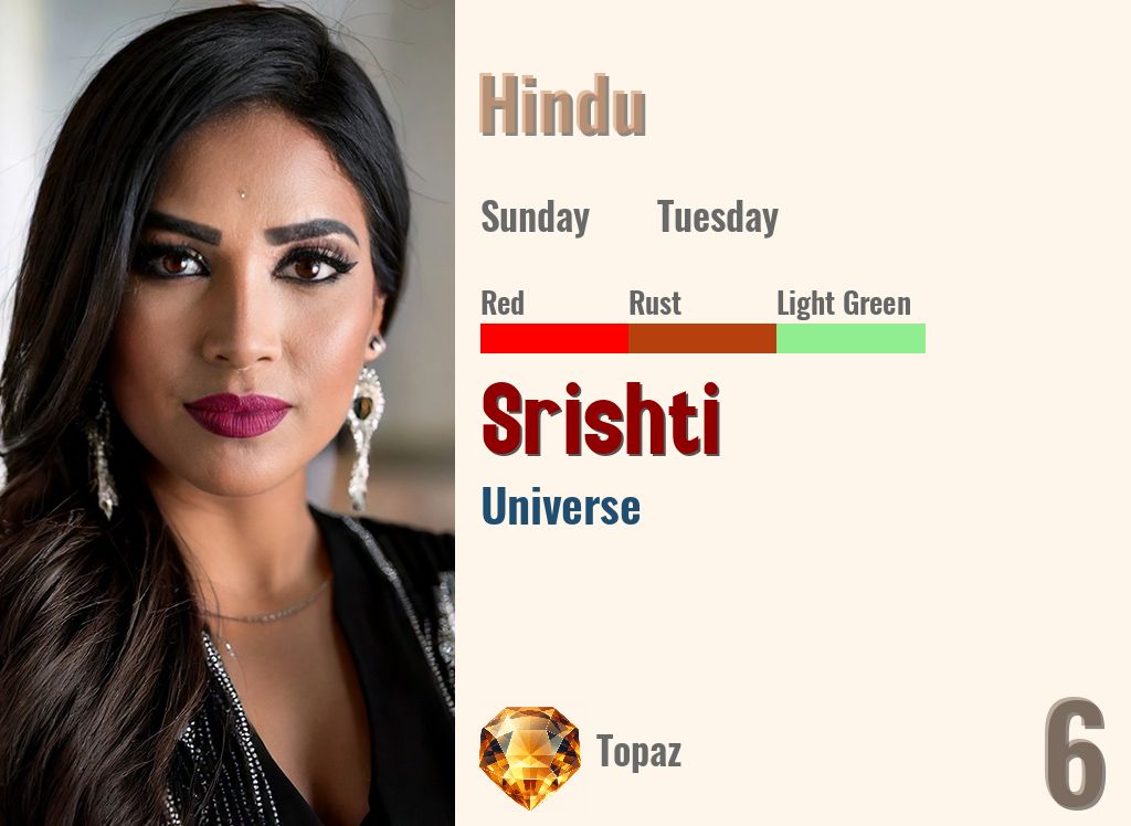 Srishti
