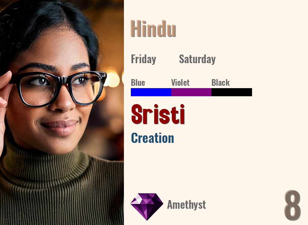 Sristi