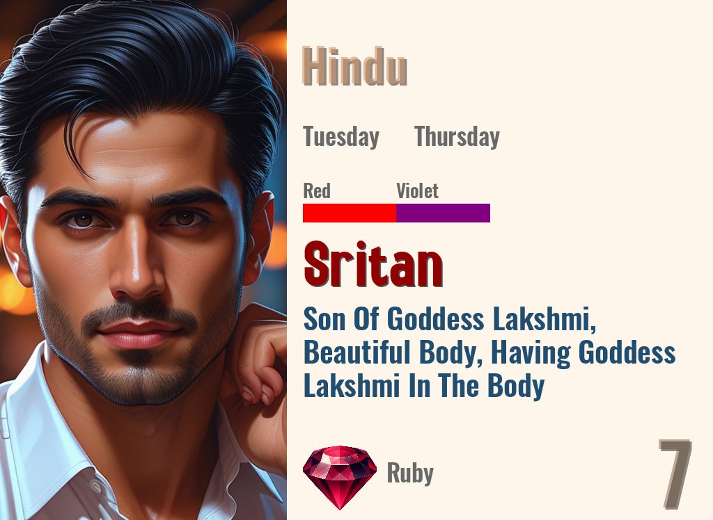 Sritan