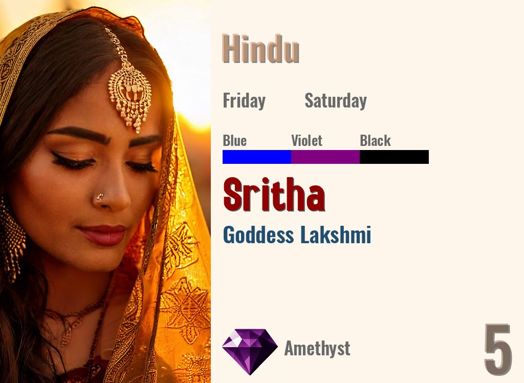 Sritha