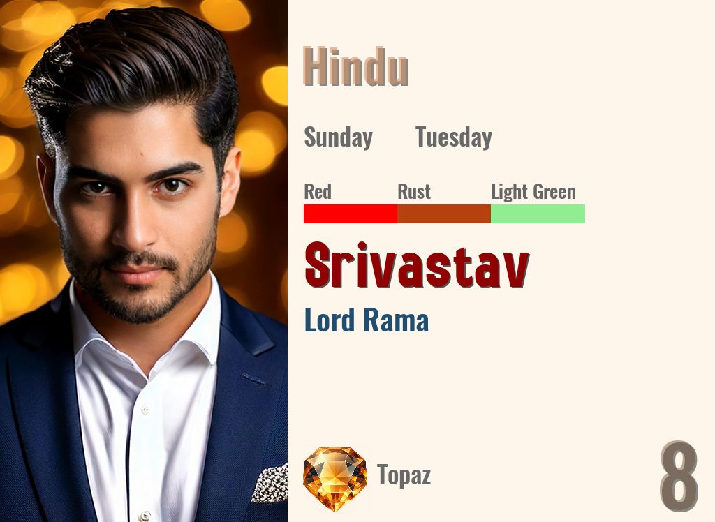 Srivastav