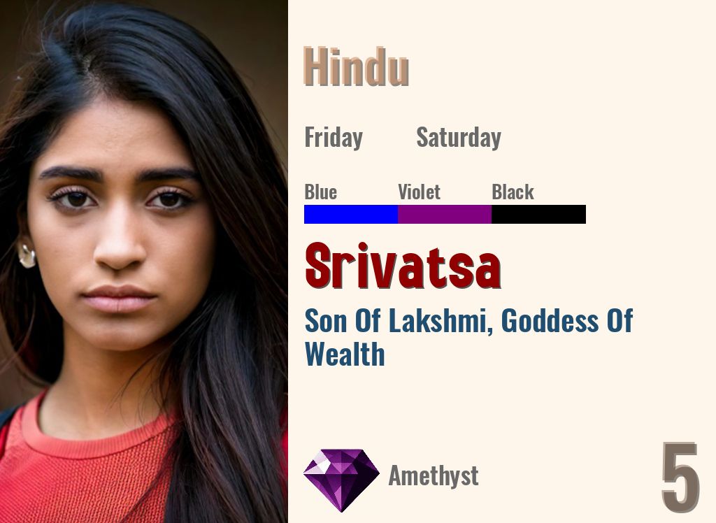 Srivatsa
