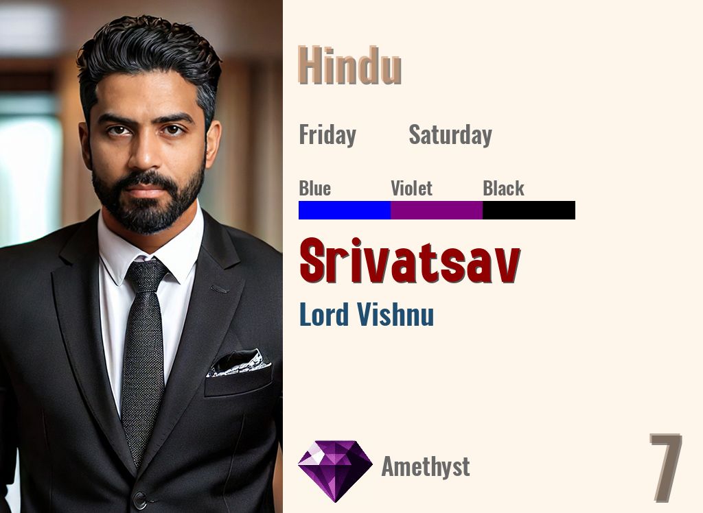 Srivatsav