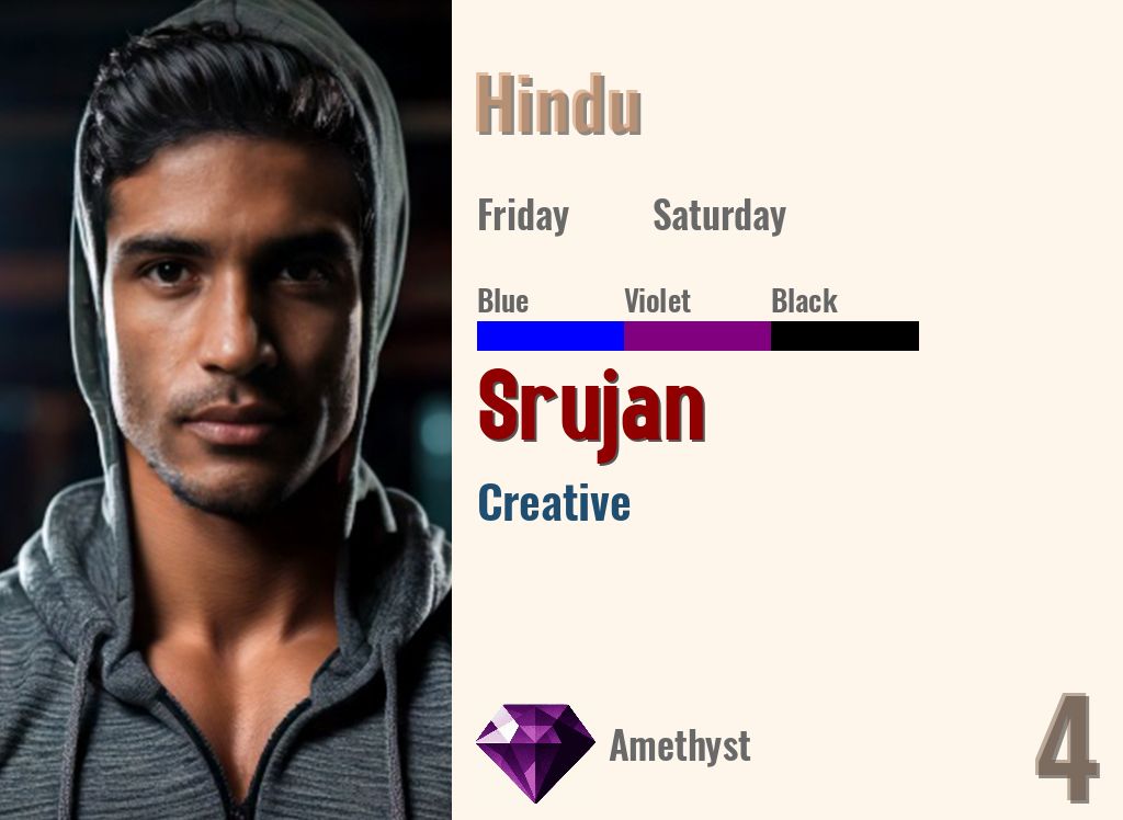 Srujan