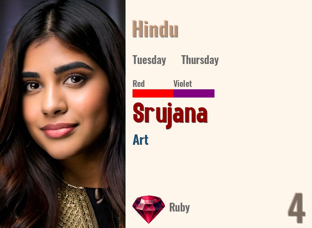 Srujana