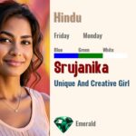 Srujanika