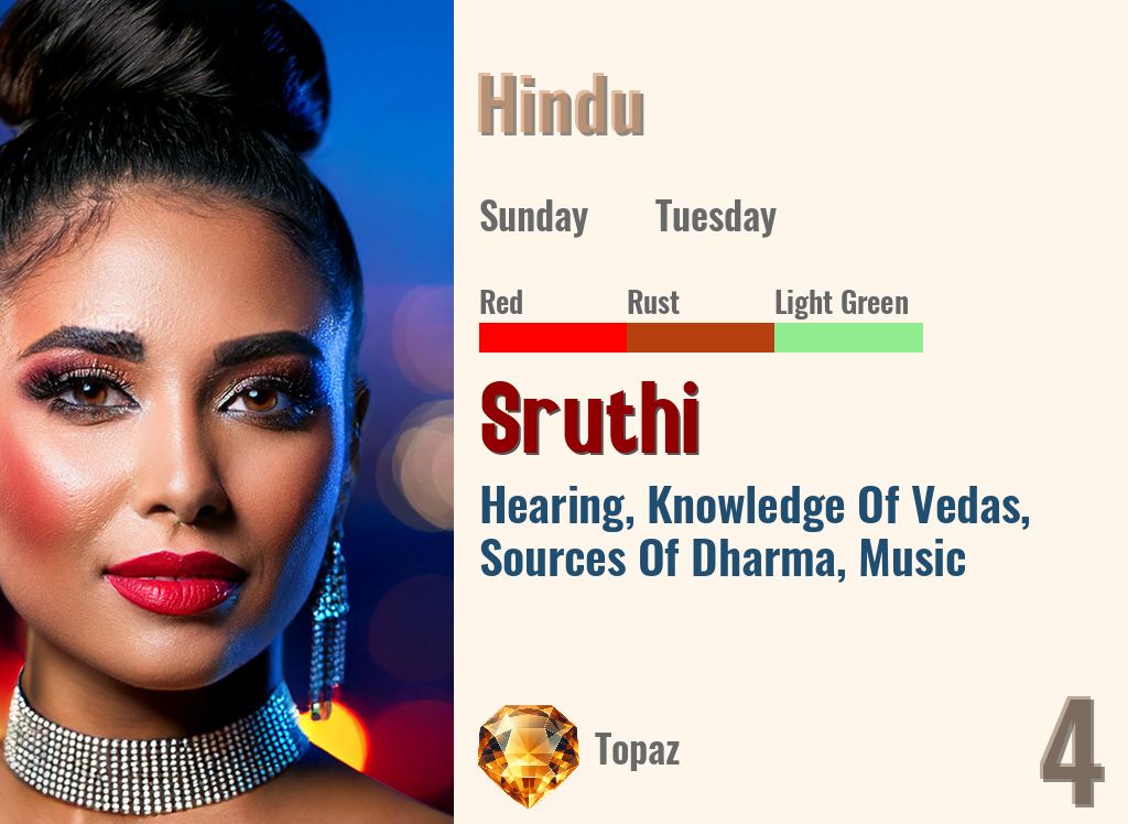 Sruthi