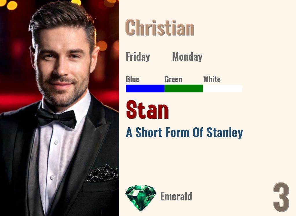 Stan