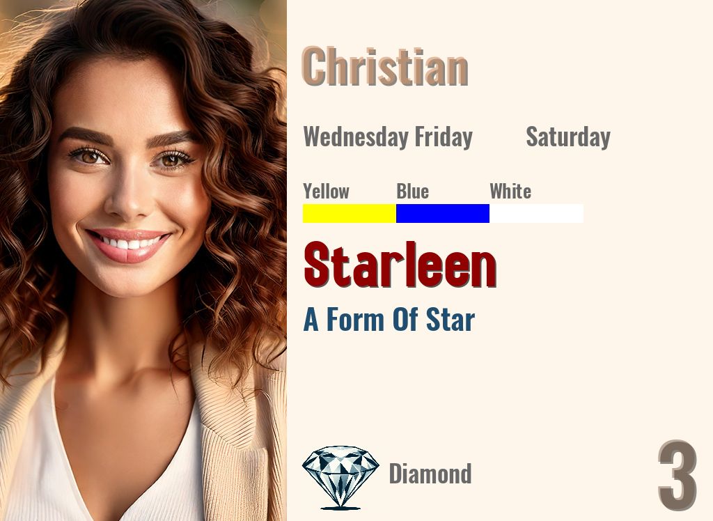 Starleen