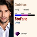 Stefano