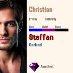 Steffan