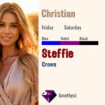 Steffie