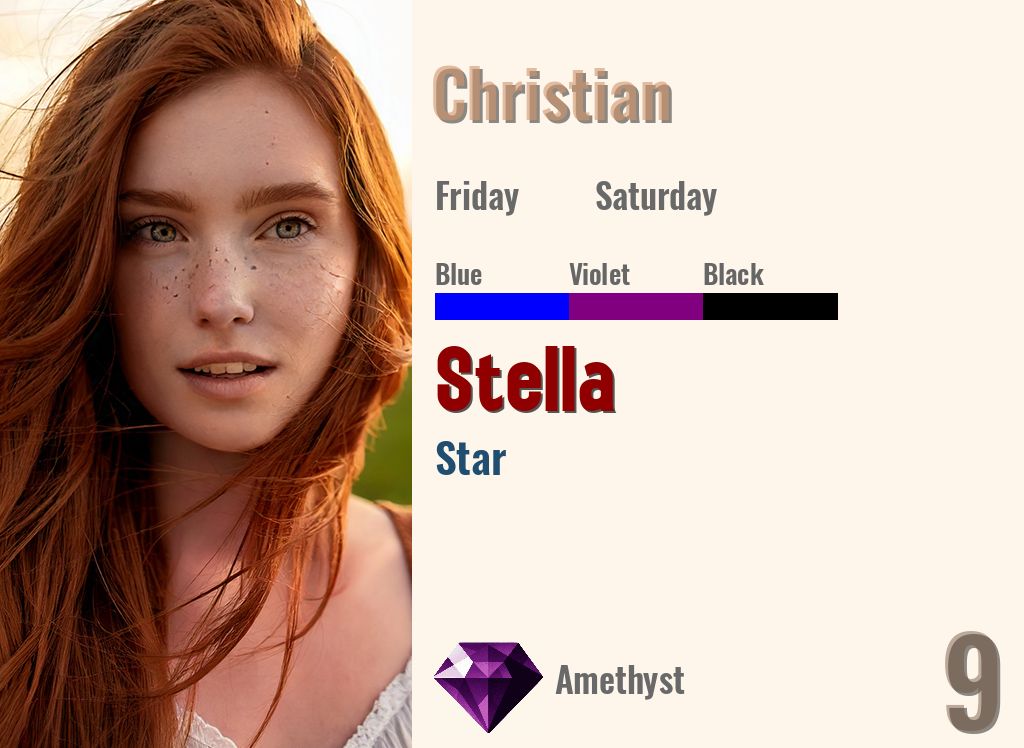 Stella