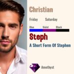 Steph