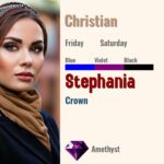 Stephania