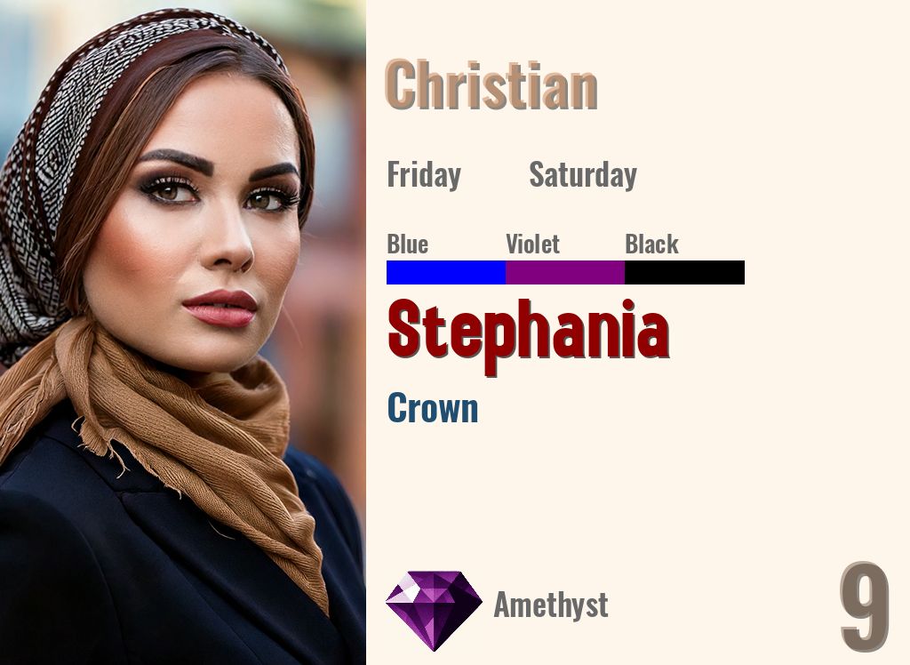 Stephania