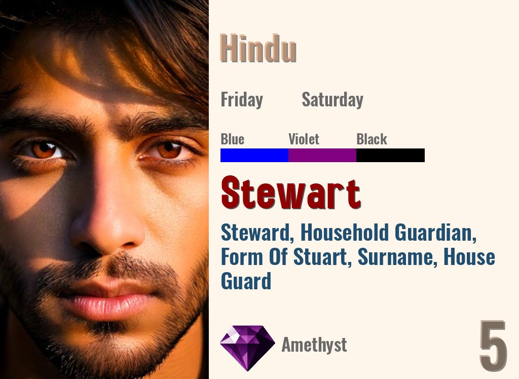 Stewart