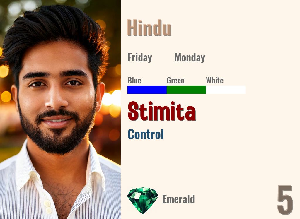 Stimita