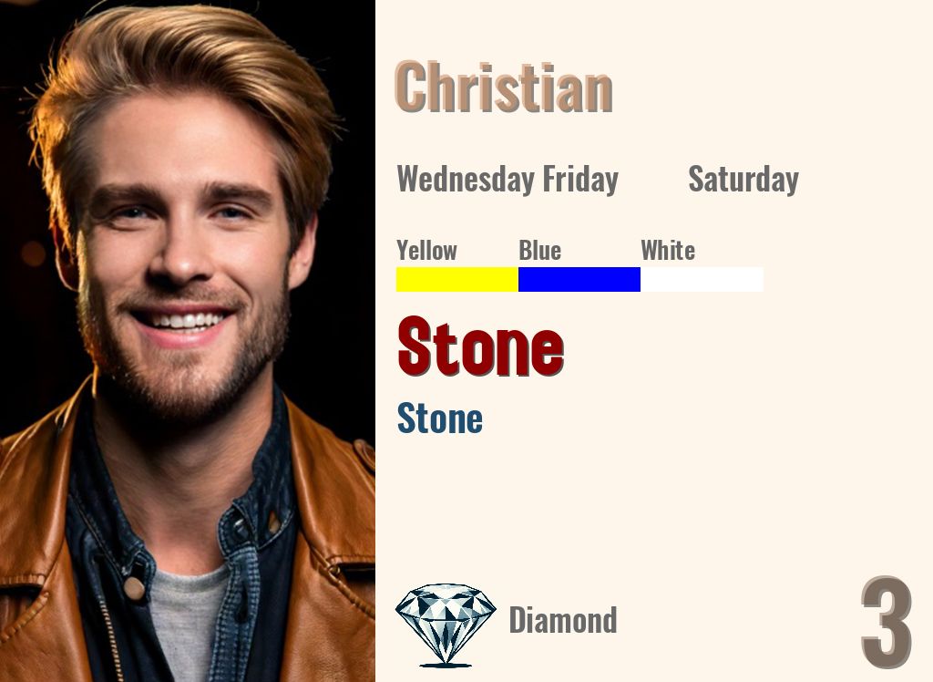 Stone