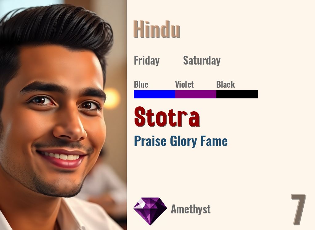 Stotra