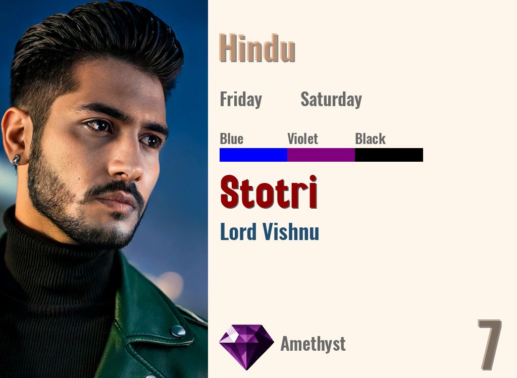 Stotri