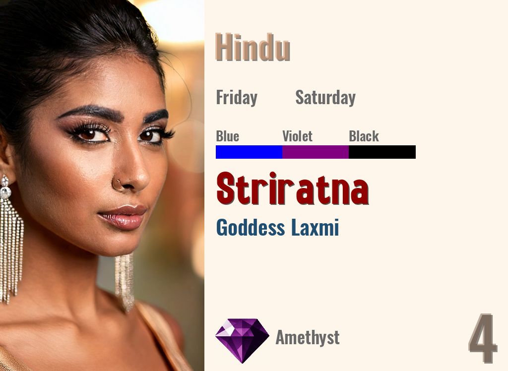 Striratna