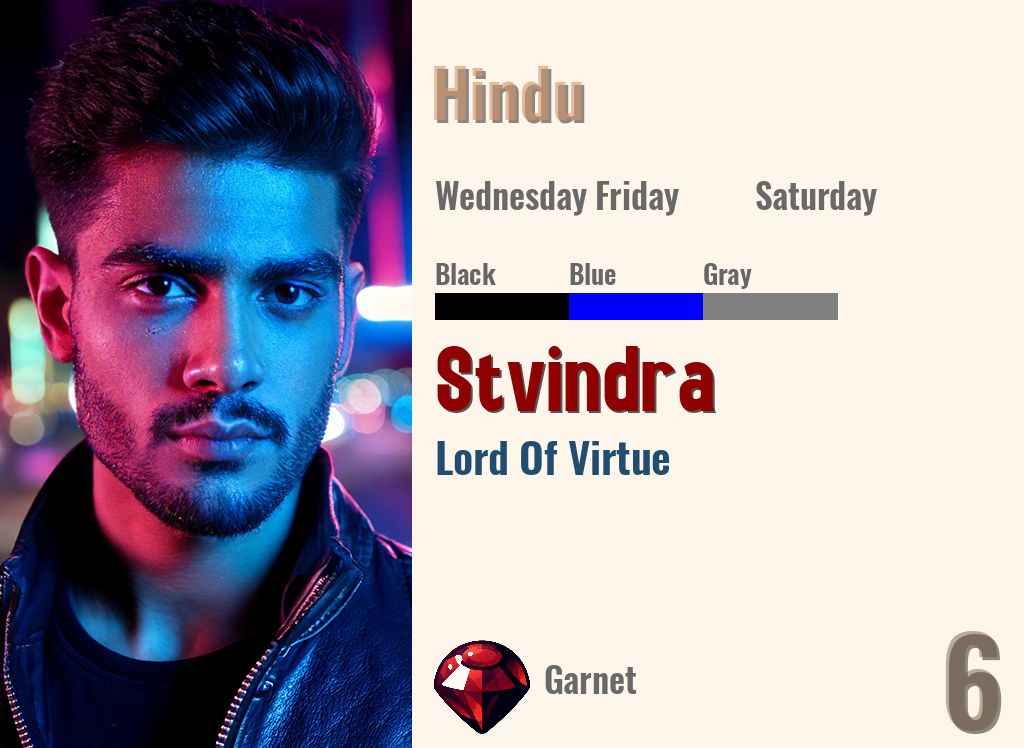 Stvindra