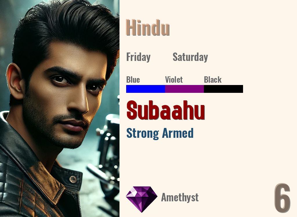 Subaahu