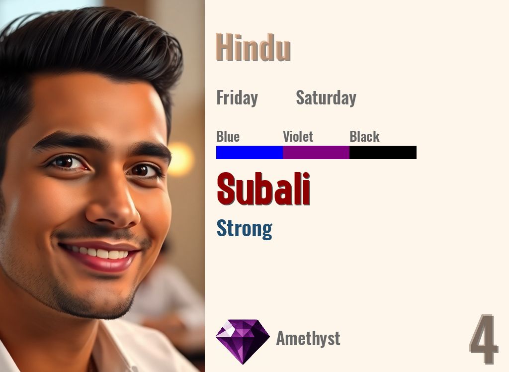 Subali