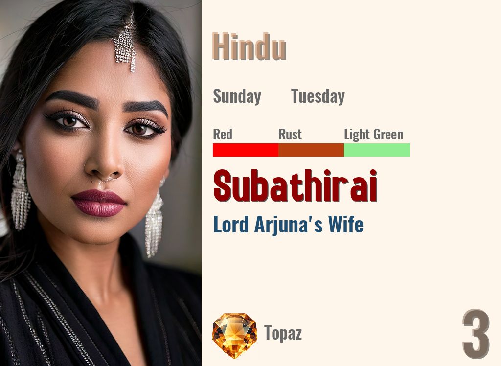Subathirai