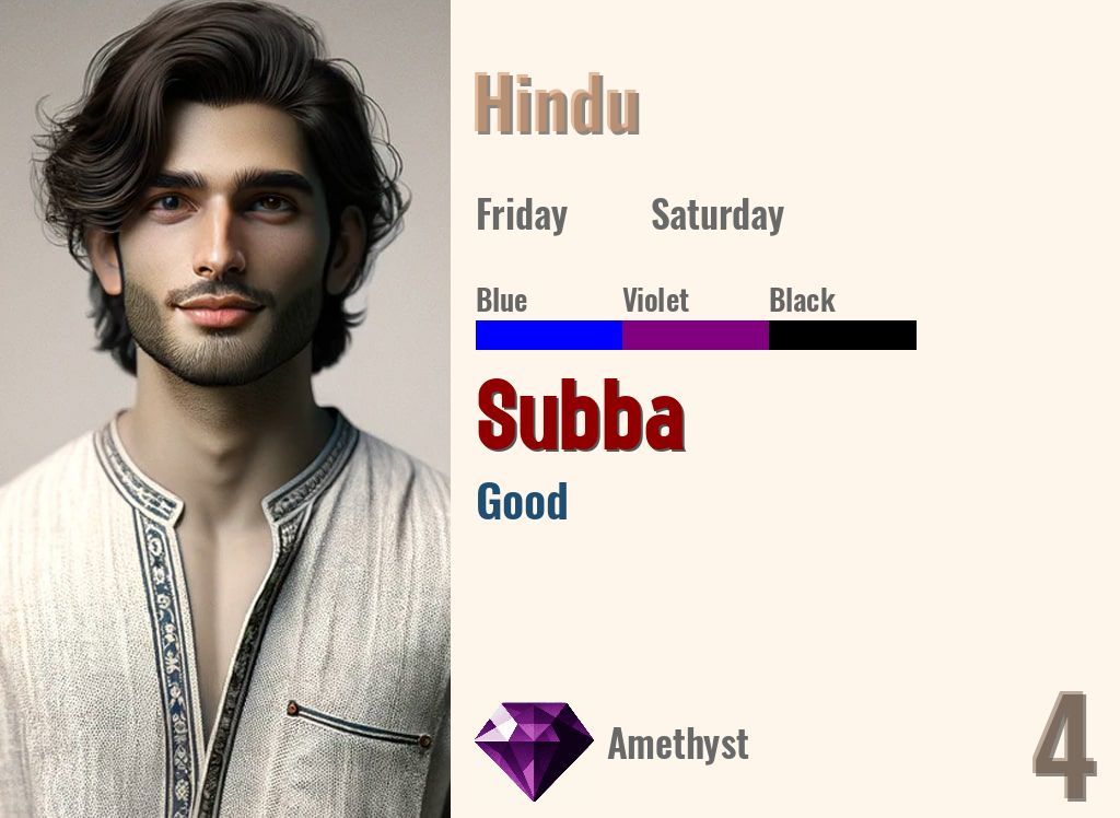 Subba