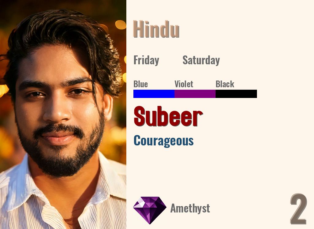 Subeer