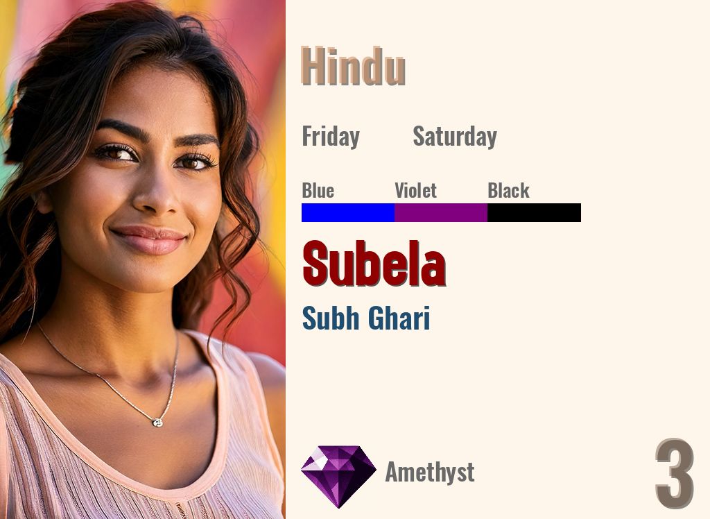 Subela