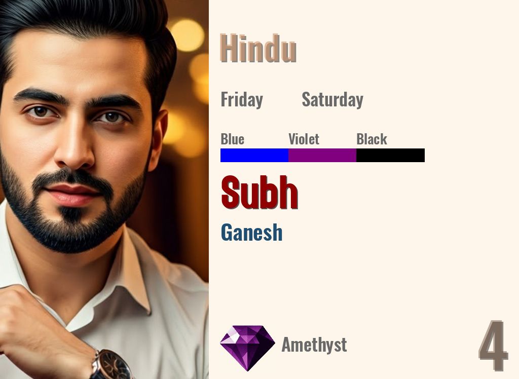 Subh