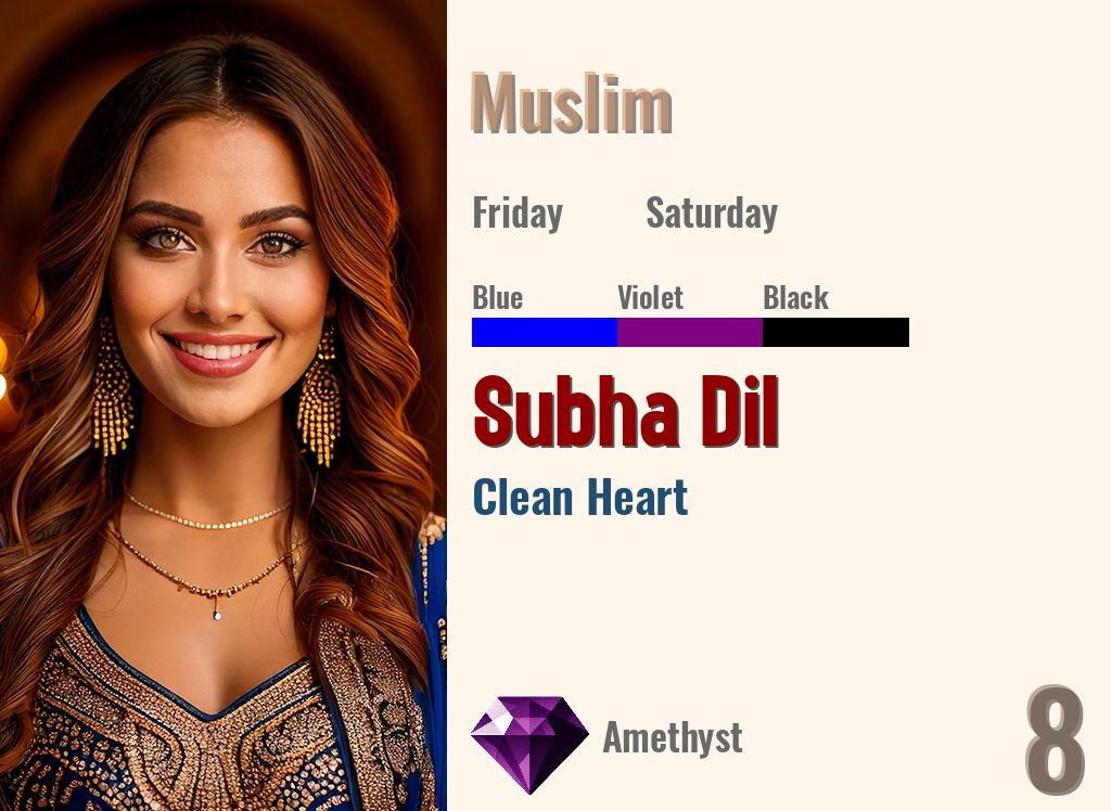Subha Dil