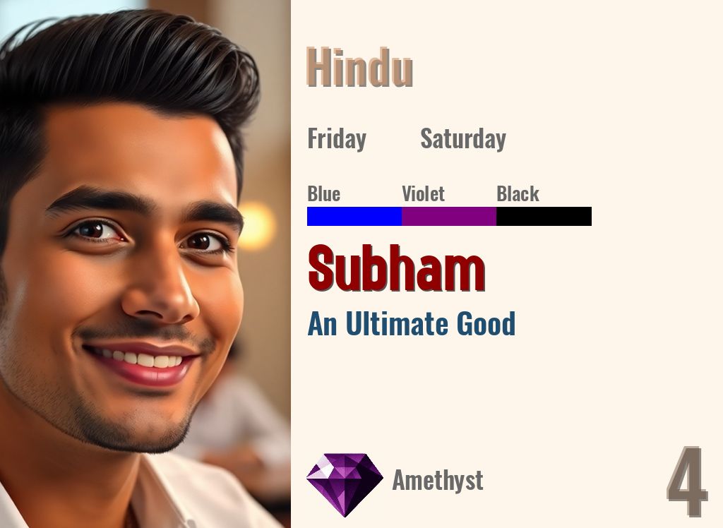 Subham